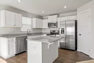 921 Blue Willow Ct, Spartanburg, SC 29302 - Photo 5