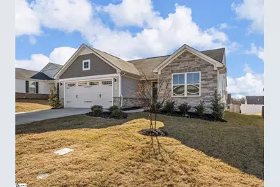 921 Blue Willow Court, Spartanburg, SC 29302 - Photo 3