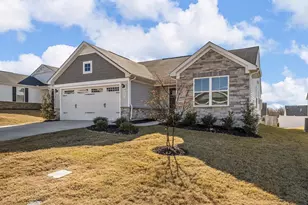 921 Blue Willow Ct, Spartanburg, SC 29302 - Photo 3