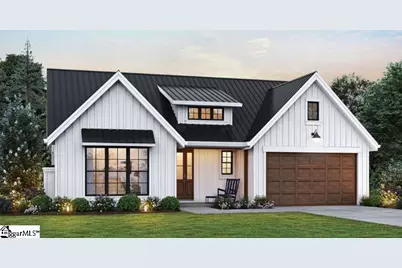 [Address not provided], Gray Court, SC 29645 - Photo 1