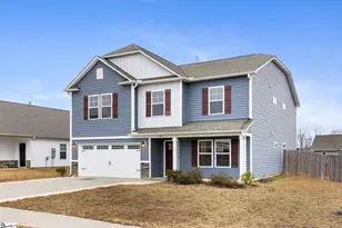 100 Bruinen Dr, Fountain Inn, SC 29644 - Photo 3