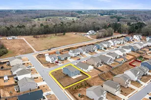 100 Bruinen Dr, Fountain Inn, SC 29644 - Photo 47