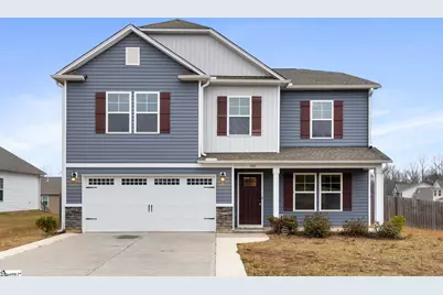 100 Bruinen Drive, Fountain Inn, SC 29644 - Photo 1