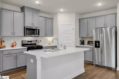 207 Yellowstone Trail, Gray Court, SC 29645 - Photo 19