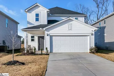 207 Yellowstone Trail, Gray Court, SC 29645 - Photo 1