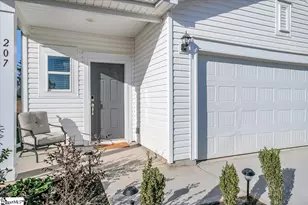 207 Yellowstone Trl, Gray Court, SC 29645 - Photo 11