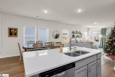 207 Yellowstone Trail, Gray Court, SC 29645 - Photo 17