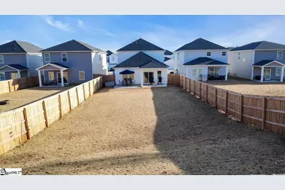 207 Yellowstone Trail, Gray Court, SC 29645 - Photo 5