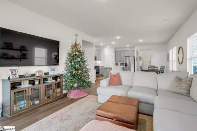 207 Yellowstone Trail, Gray Court, SC 29645 - Photo 23