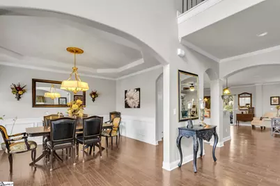 208 Candleston Place, Simpsonville, SC 29681 - Photo 3