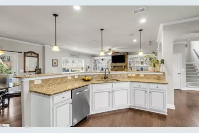 208 Candleston Place, Simpsonville, SC 29681 - Photo 9