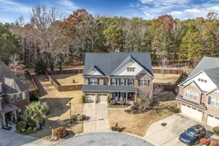 208 Candleston Pl, Simpsonville, SC 29681 - Photo 29