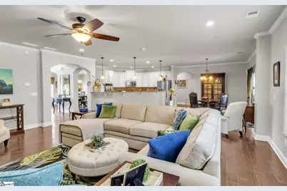 208 Candleston Place, Simpsonville, SC 29681 - Photo 11