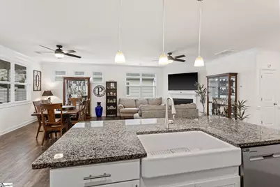 315 Pollyanna Drive, Greenville, SC 29605 - Photo 3