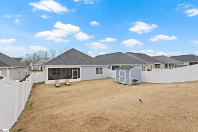 315 Pollyanna Drive, Greenville, SC 29605 - Photo 33