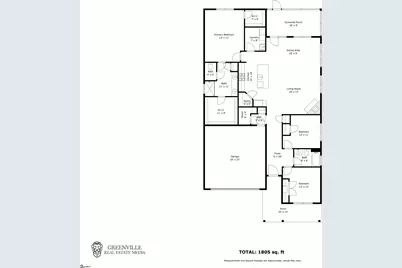 315 Pollyanna Drive, Greenville, SC 29605 - Photo 35