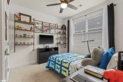 315 Pollyanna Drive, Greenville, SC 29605 - Photo 15