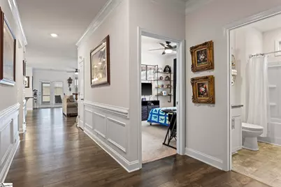 315 Pollyanna Drive, Greenville, SC 29605 - Photo 11