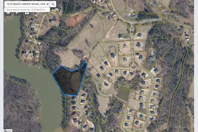 1215 Buck Creek Road, Chesnee, SC 29323 - Photo 5