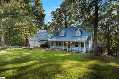 1215 Buck Creek Road, Chesnee, SC 29323 - Photo 1