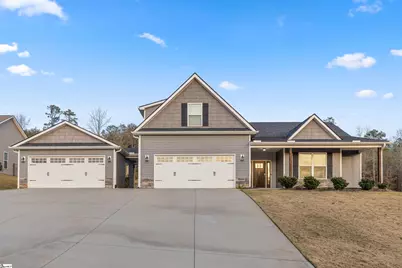 251 Inlet Pointe Drive, Anderson, SC 29625 - Photo 1