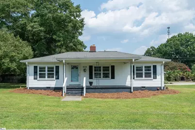 615 Belton Highway, Williamston, SC 29697 - Photo 1