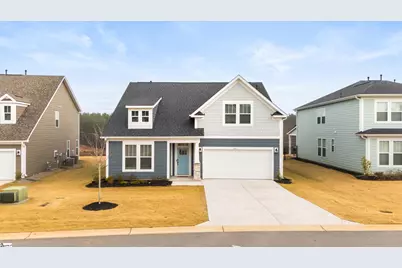 241 Founders Boulevard, Central, SC 29630 - Photo 1