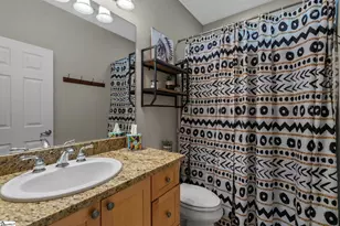 32 Laurelcrest Ln, Travelers Rest, SC 29690 - Photo 37