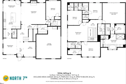 3467 Six Mile Highway, Central, SC 29630 - Photo 49