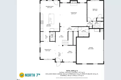 3467 Six Mile Highway, Central, SC 29630 - Photo 47