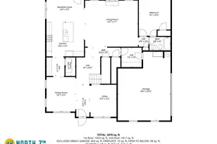 3467 6 Mile Hwy, Central, SC 29630 - Photo 47