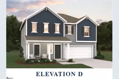 250 Green Pasture Road #Lot 100, Fountain Inn, SC 29644 - Photo 1