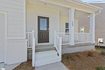 309 Talbert Trail, Landrum, SC 29356 - Photo 3