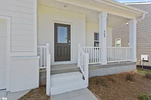 309 Talbert Trl, Landrum, SC 29356 - Photo 3