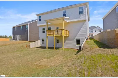 309 Talbert Trail, Landrum, SC 29356 - Photo 33