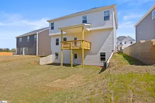 309 Talbert Trl, Landrum, SC 29356 - Photo 33