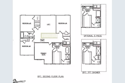 309 Talbert Trail, Landrum, SC 29356 - Photo 27