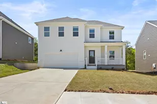 309 Talbert Trl, Landrum, SC 29356 - Photo 1