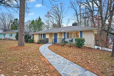 108 Stephens Lane, Greenville, SC 29609 - Photo 1