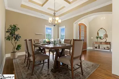 428 Casey Road, Woodruff, SC 29388 - Photo 5