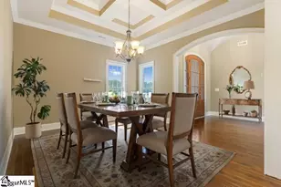 428 Casey Rd, Woodruff, SC 29388 - Photo 5