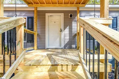 482 Bryant Road, Pelzer, SC 29669 - Photo 3