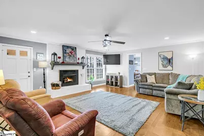 102 Del Riso Circle, Easley, SC 29642 - Photo 17