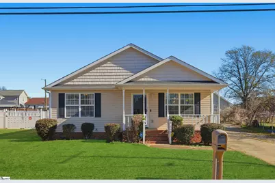 209 Alice Avenue, Greenville, SC 29611 - Photo 1