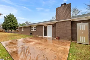 208 Huntington Dr, Anderson, SC 29625 - Photo 31