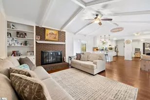 208 Huntington Dr, Anderson, SC 29625 - Photo 9