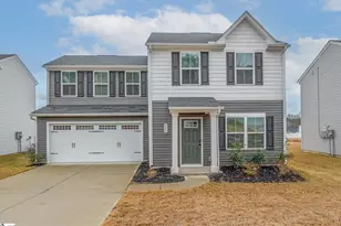 926 Shakespeare Dr, Woodruff, SC 29388 - Photo 1