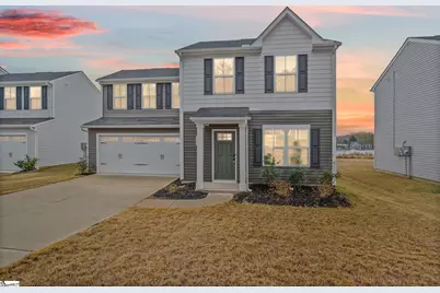 926 Shakespeare Drive, Woodruff, SC 29388 - Photo 3