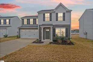 926 Shakespeare Dr, Woodruff, SC 29388 - Photo 3