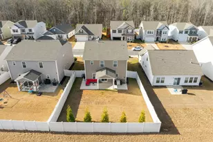 116 Strongridge Trl, Simpsonville, SC 29681 - Photo 35